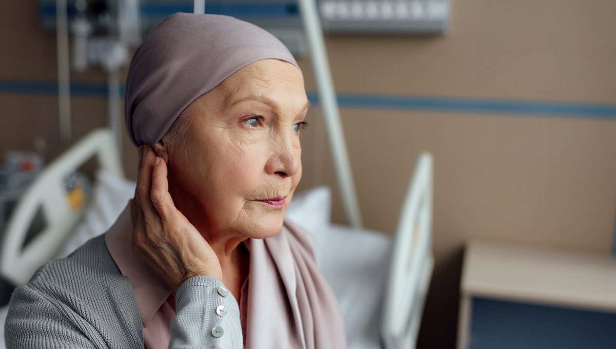 Low CV Risk With ‘Living’ Cancer Therapies, Metaanalysis Shows